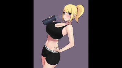 Blacked HMV (2D) Bounce