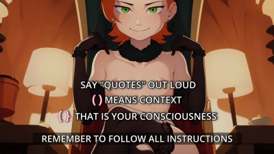 The little maid's revenge/ Gwen Tennyson JOI