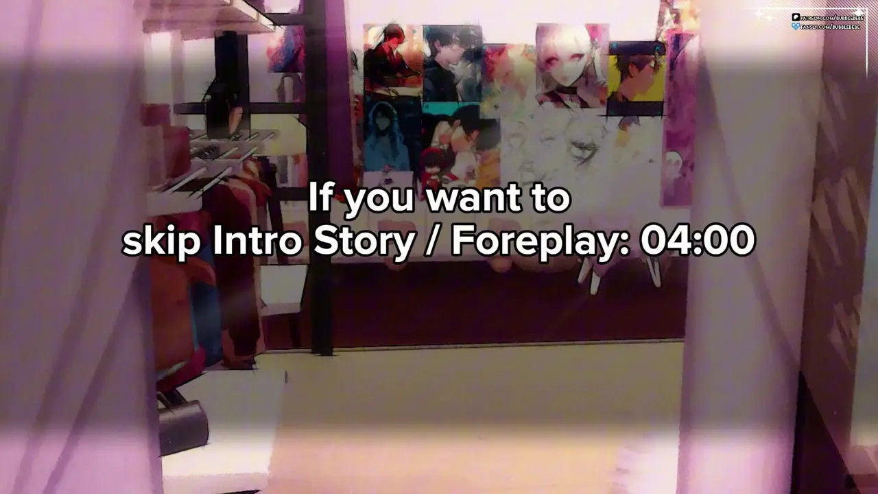 Your Chinese Mistress Makes You Her Feet Licker | Vtuber Hentai RP