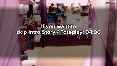 Your Chinese Mistress Makes You Her Feet Licker | Vtuber Hentai RP