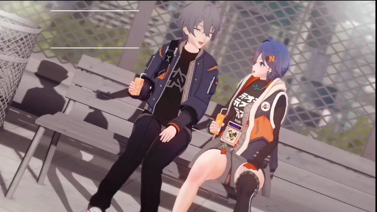 (Eng sub) The Secret Of Phaeton 1 [biggerbiggercar]