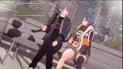 (Eng sub) The Secret Of Phaeton 1 [biggerbiggercar]