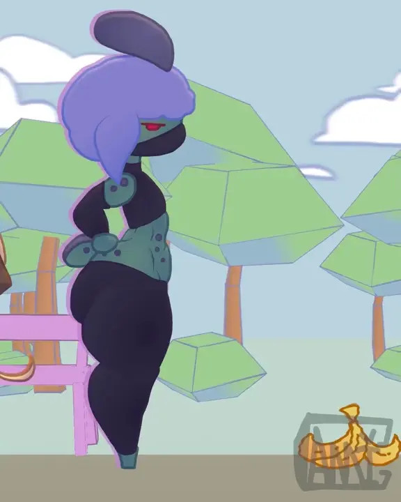 Anal vore by camigz