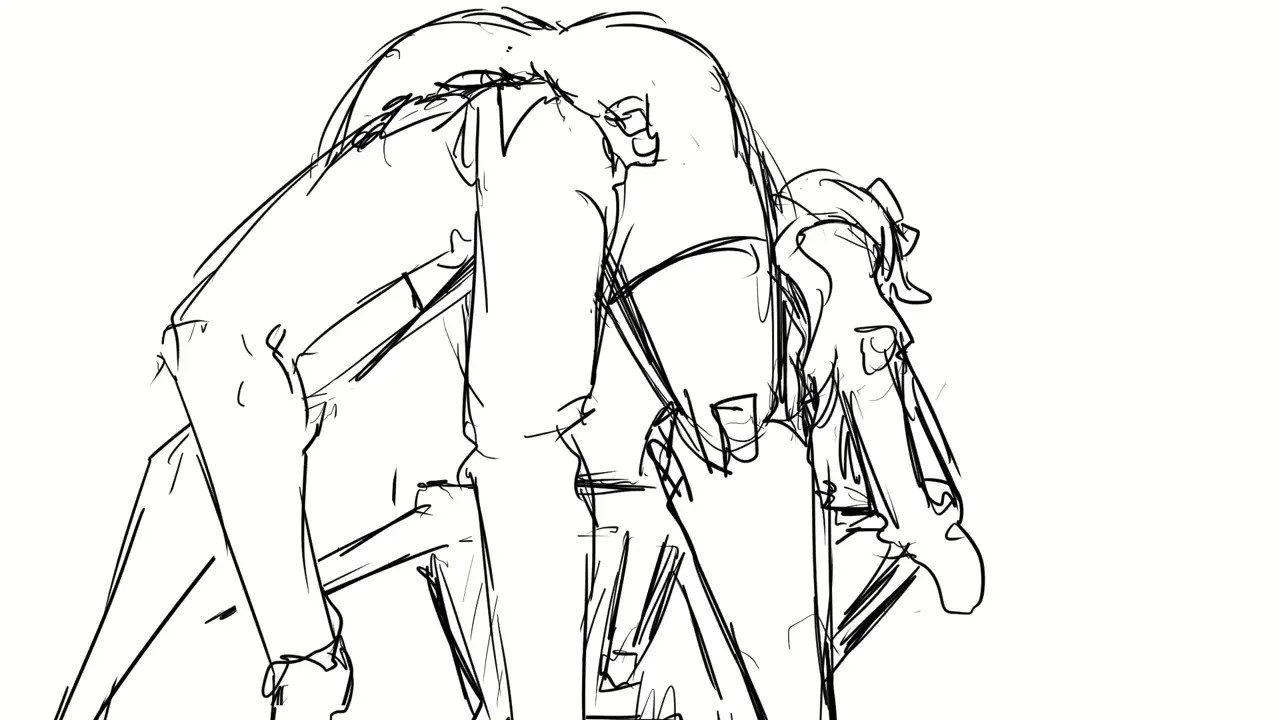 Anal vore by willudie