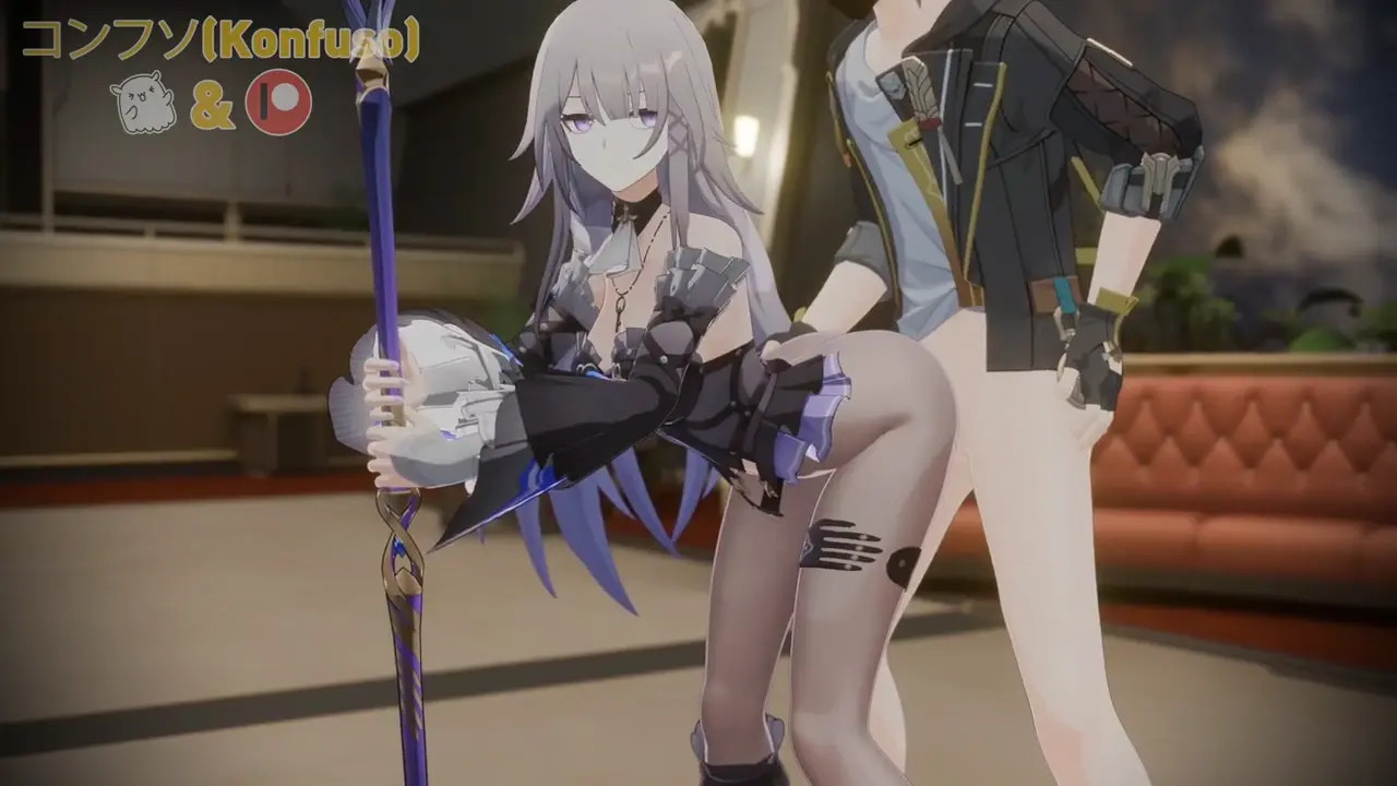 [HSR] The Herta Compilation