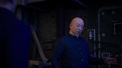 Hostel 7 [Alternative Ending] [ig battles]