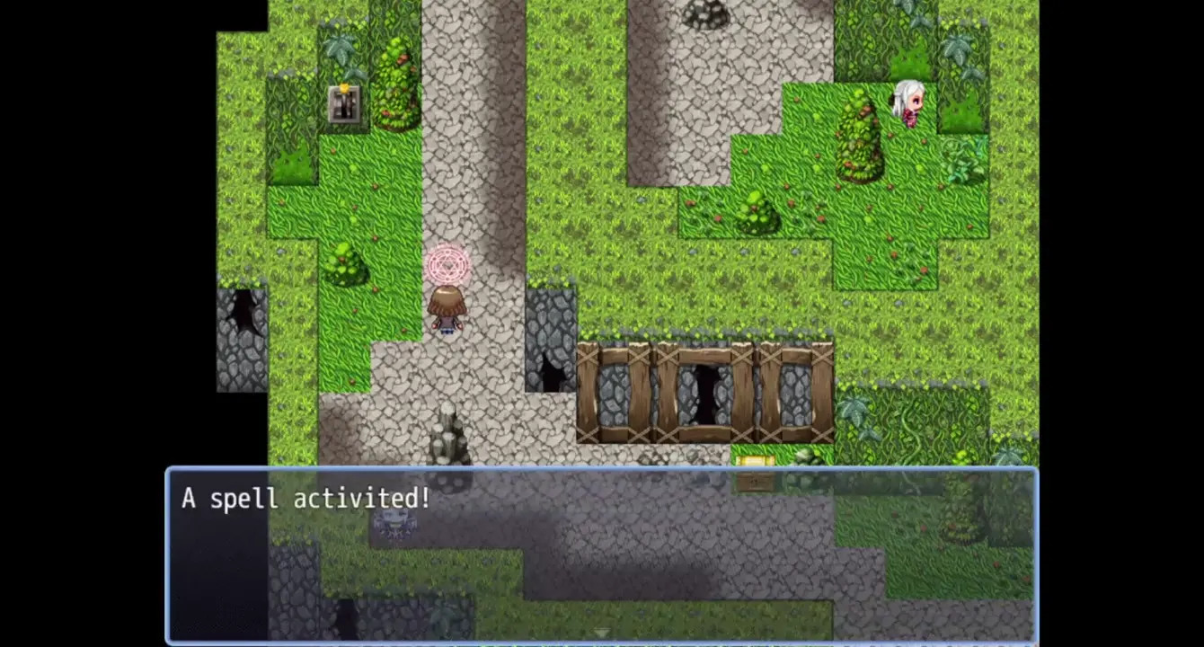 Roza's Life Ver.03 demo cuntbusting scenes