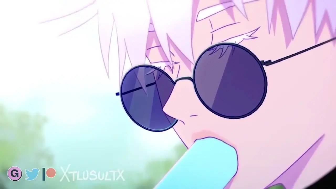 Satoru Gojo and Suguru Geto [XtlusArt]