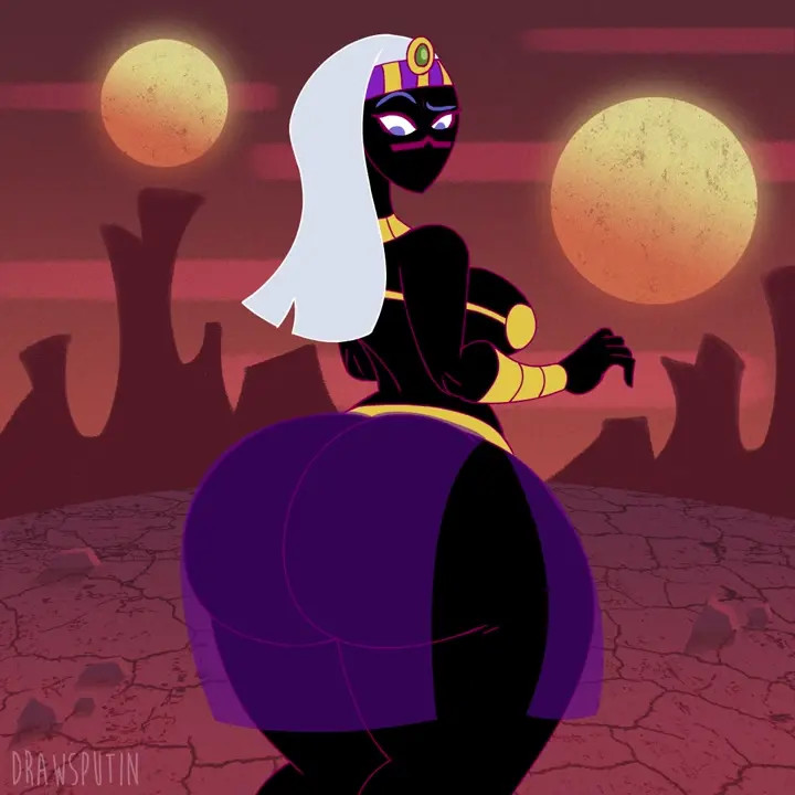 Cheeks of Tyranny