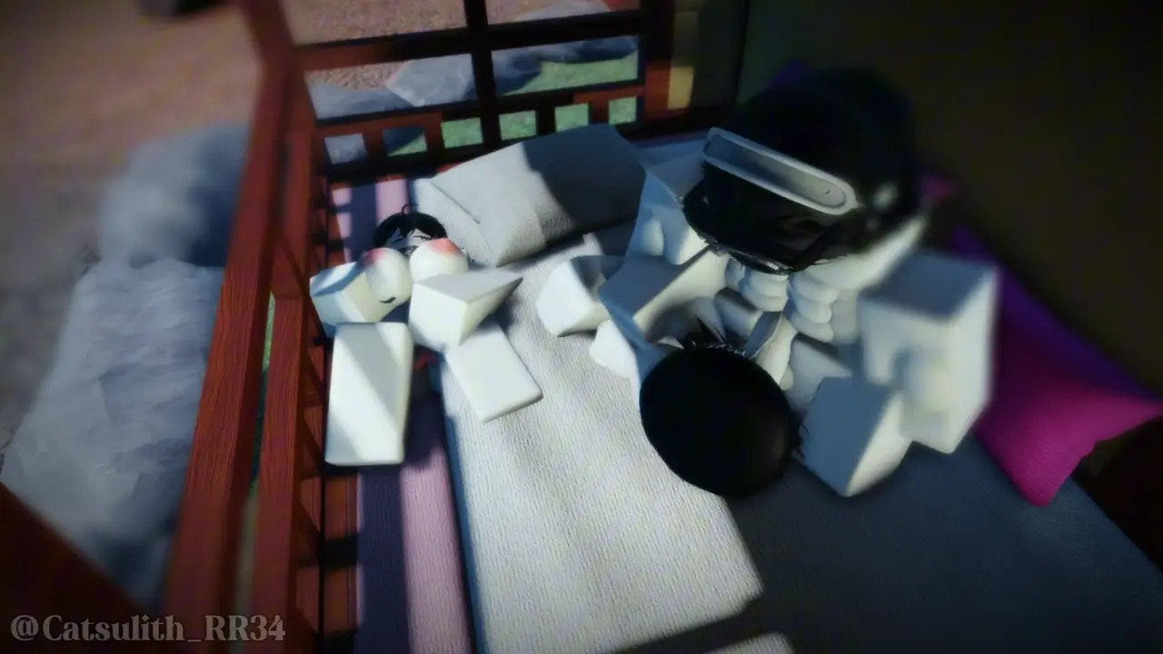 They came back for another threesome | Sex with a follower (8) | Session