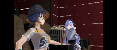 Late Night Brainrot #1