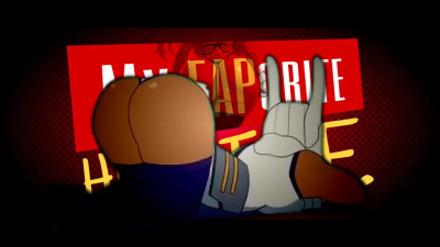 Mirko HMV - My FAPorite Heroine