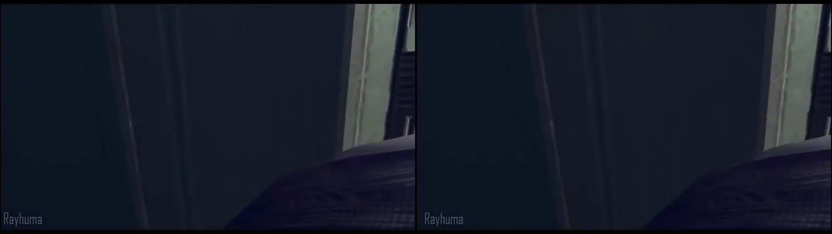 futa frottage pov vr