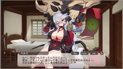 Monster Musume td PeruPe