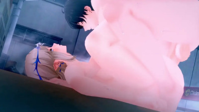 Cartethyia missionary