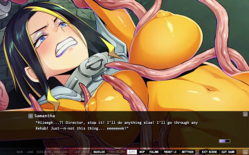 SACRIFICE VILLAINS - Night Charger 10