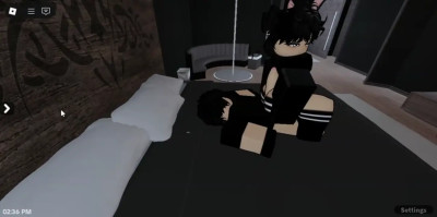 Me Fucking 5kbandos @FemboyBando