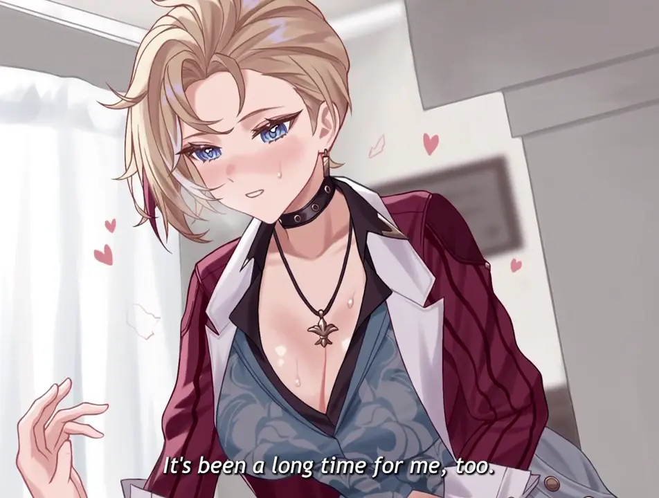 After hours with Siobhan ENG Voice