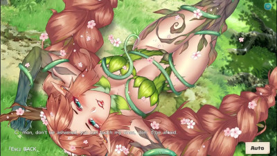 Love Tavern: Sakura [Secret Labo]