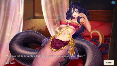 Love Tavern: Miwa [Secret Labo]