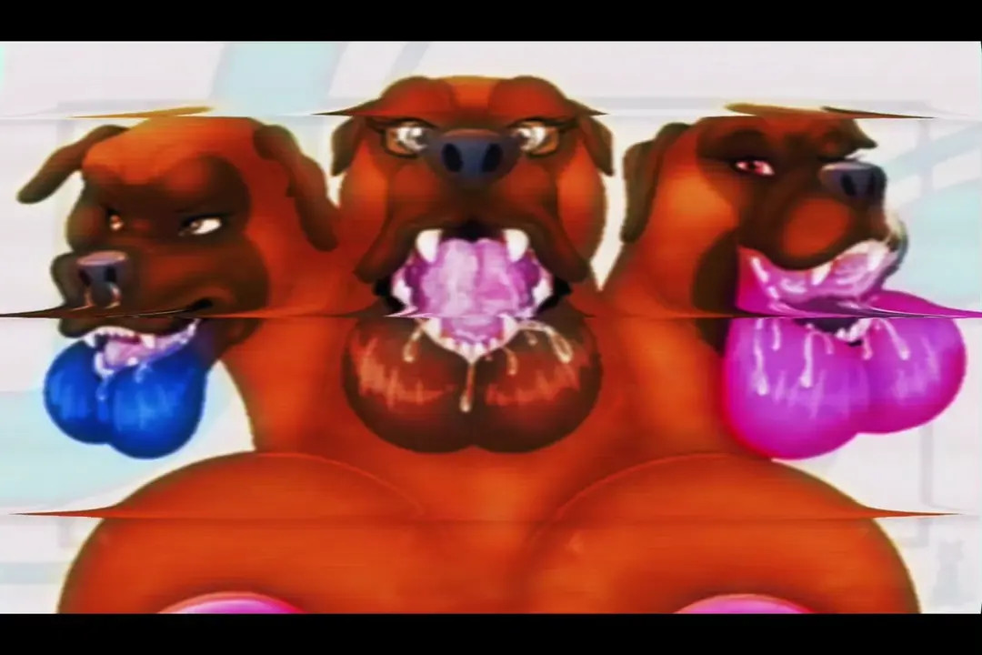 Snu Snu domination pt 1