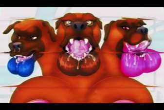 Snu Snu domination pt 1