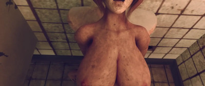 Olga Kalinina fucking pov male - Left Alive (Mehdead)