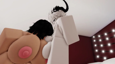 Cosplay slut gets pounded (sfx test)