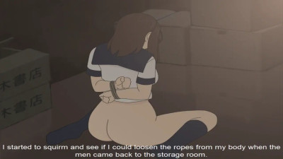 Mega Cumshot by School Love