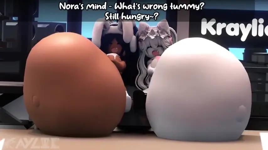 Roblox vore