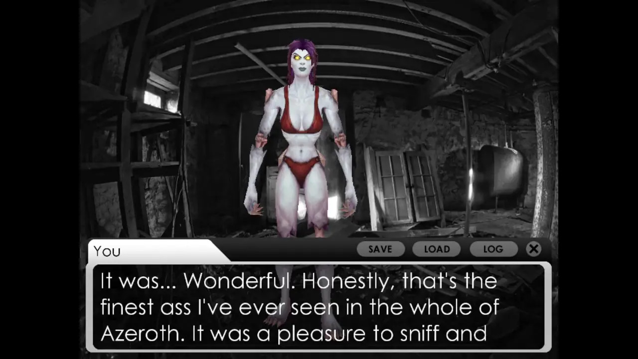 New Hentai: World of vorecraft by vore house - Stream & Download HD | rule34tv.com