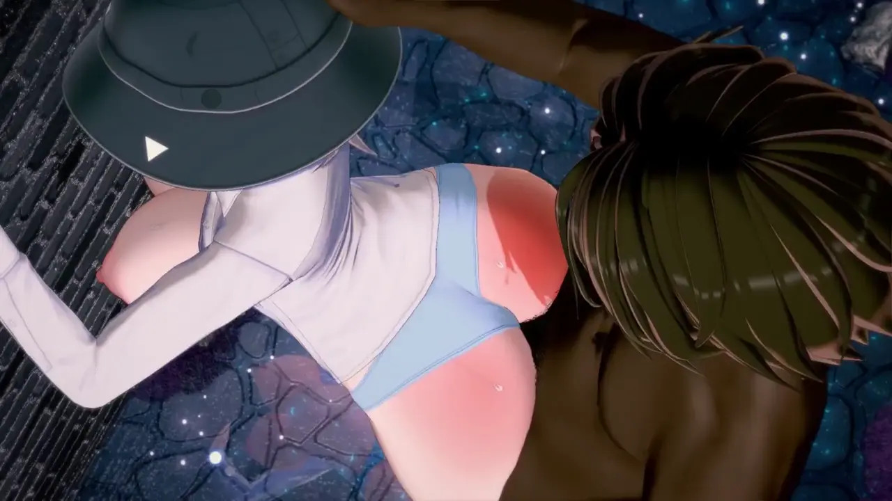 Saki Backshots [ThatVincent]