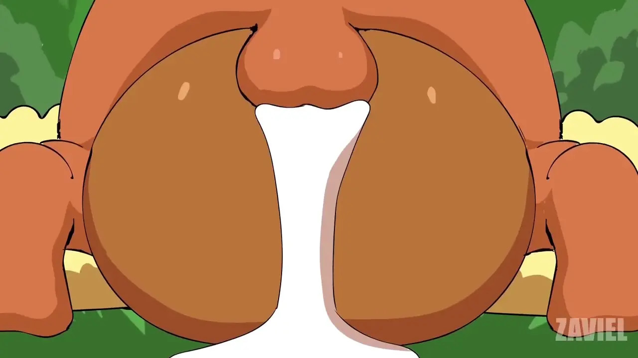 The Pokémon Adventure - Zaviel