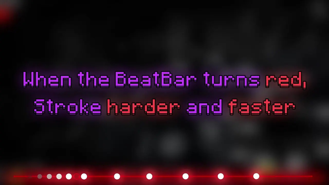 "Five Night's of Fucking": BEATBAR EDITION HMV/PMV | VibeHime x Tokebun