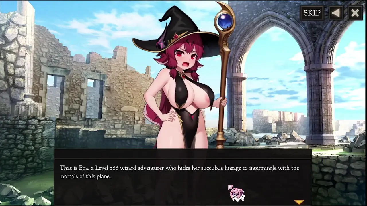 You Let The Next Hero in 2 [Full Game]