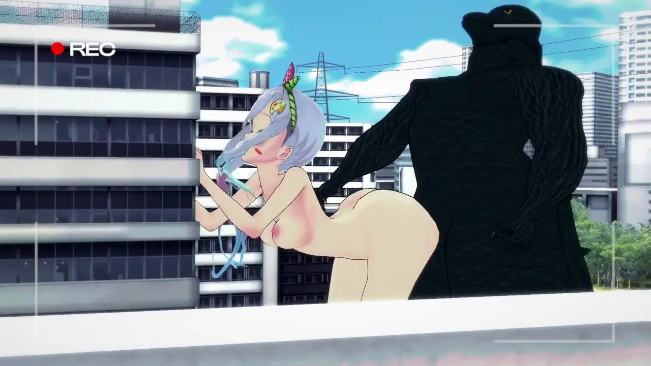 [Airani Iofifteen] Monster F*cker