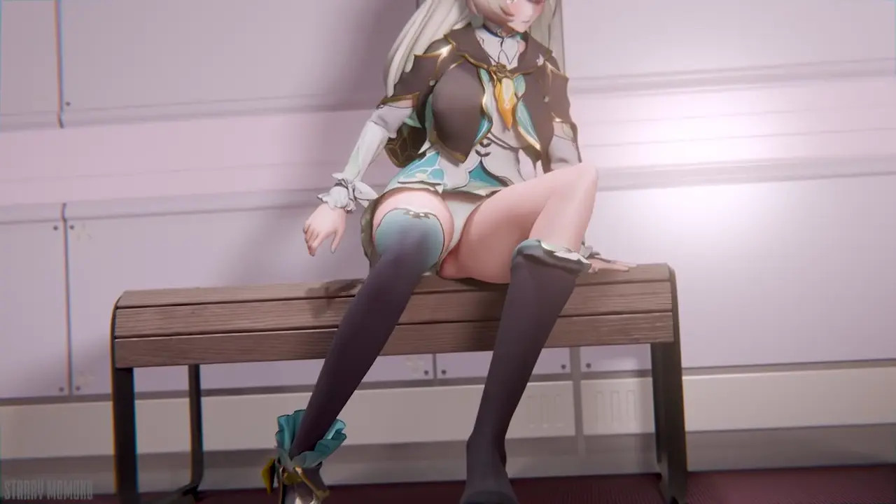 Firefly - Let me in!