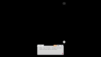 Daraku Gear - Jess Scene 7