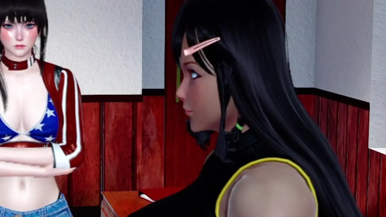 When Women are Annoying for AnyReason