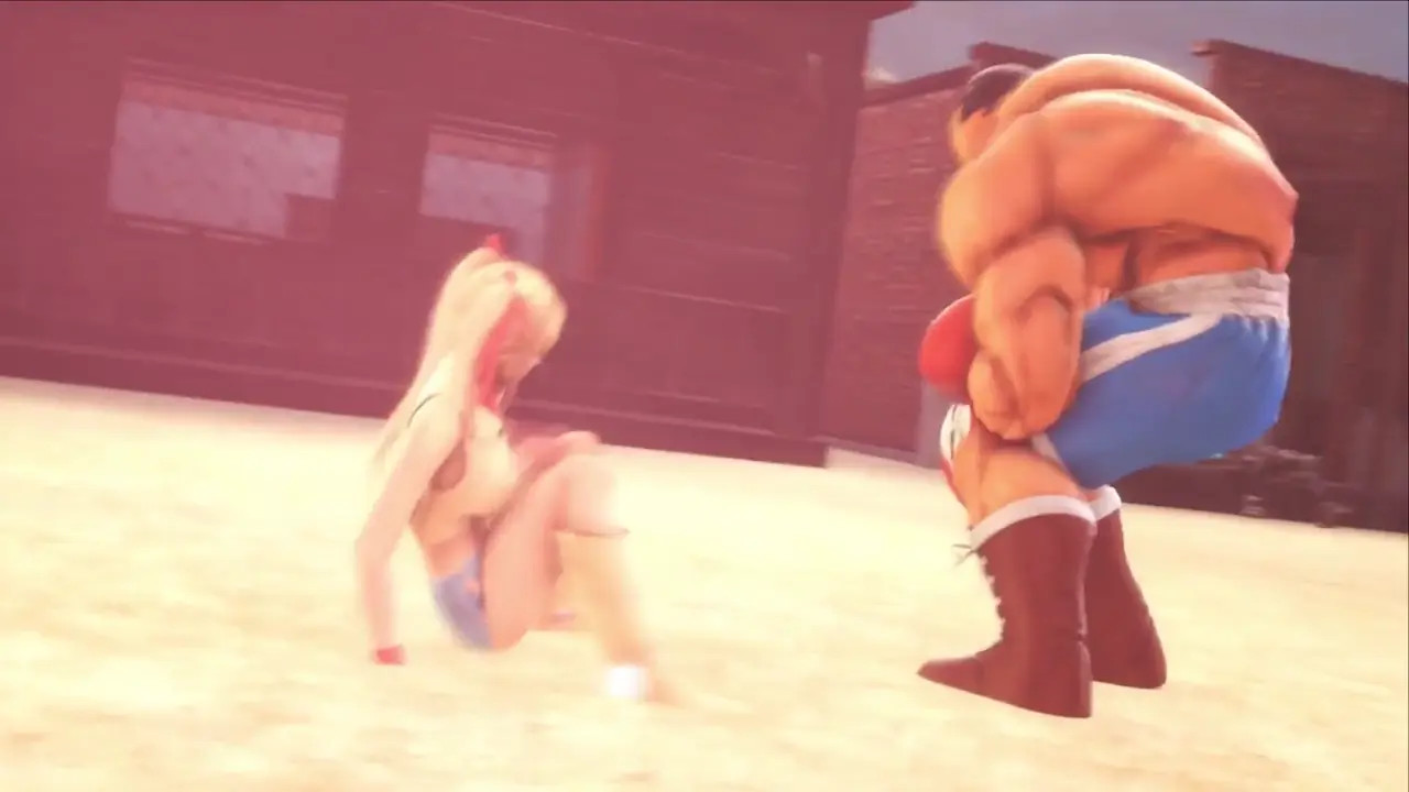 Choke On It [Cosmic Brutality]