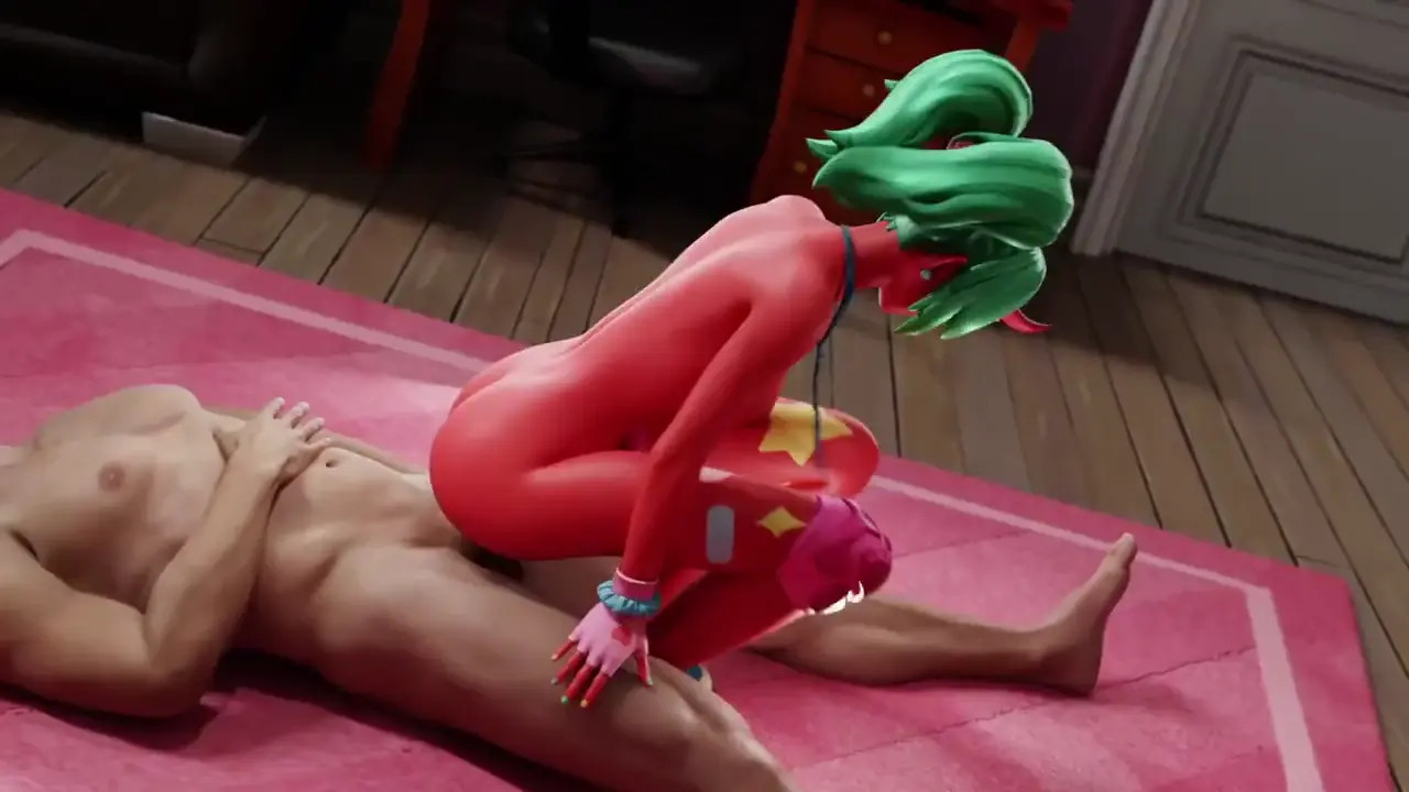 Nemia - Sex (Fortnite)