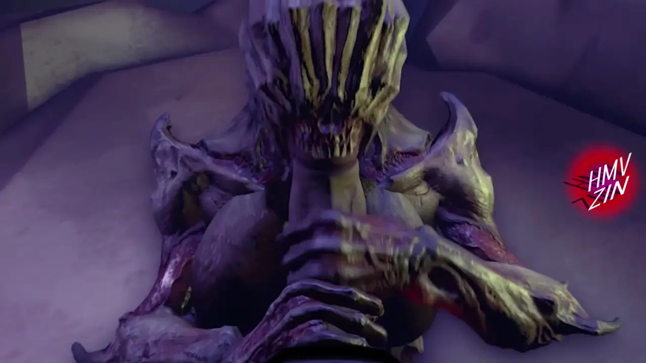 Aggressive Demons | DOOM | HMV