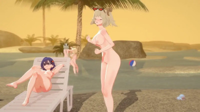 Burnice - No Way Trend