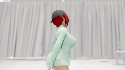 【Birthday Ver.】Cupid- Ruby Rose