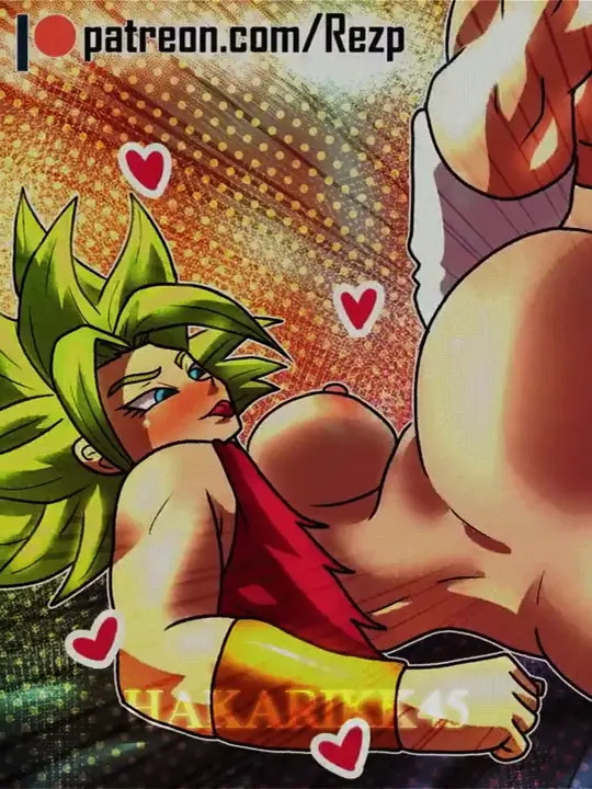 Kefla edit by HakariKK45