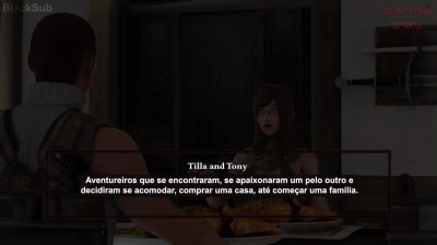 Savior - Parte 1 [LEGENDADO PT-BR]