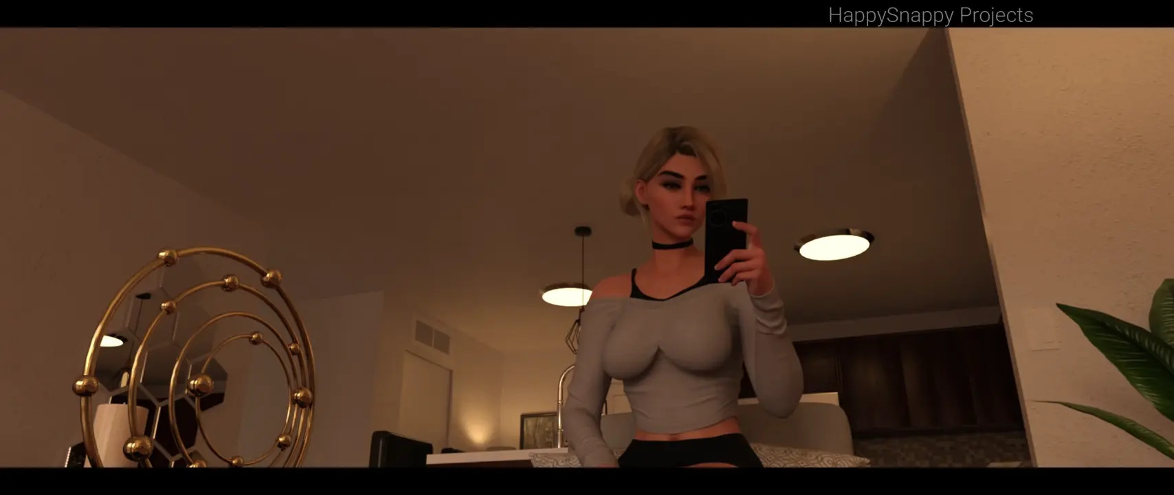 Nova: Father's Day Surprise (Clean Version, Full Video)