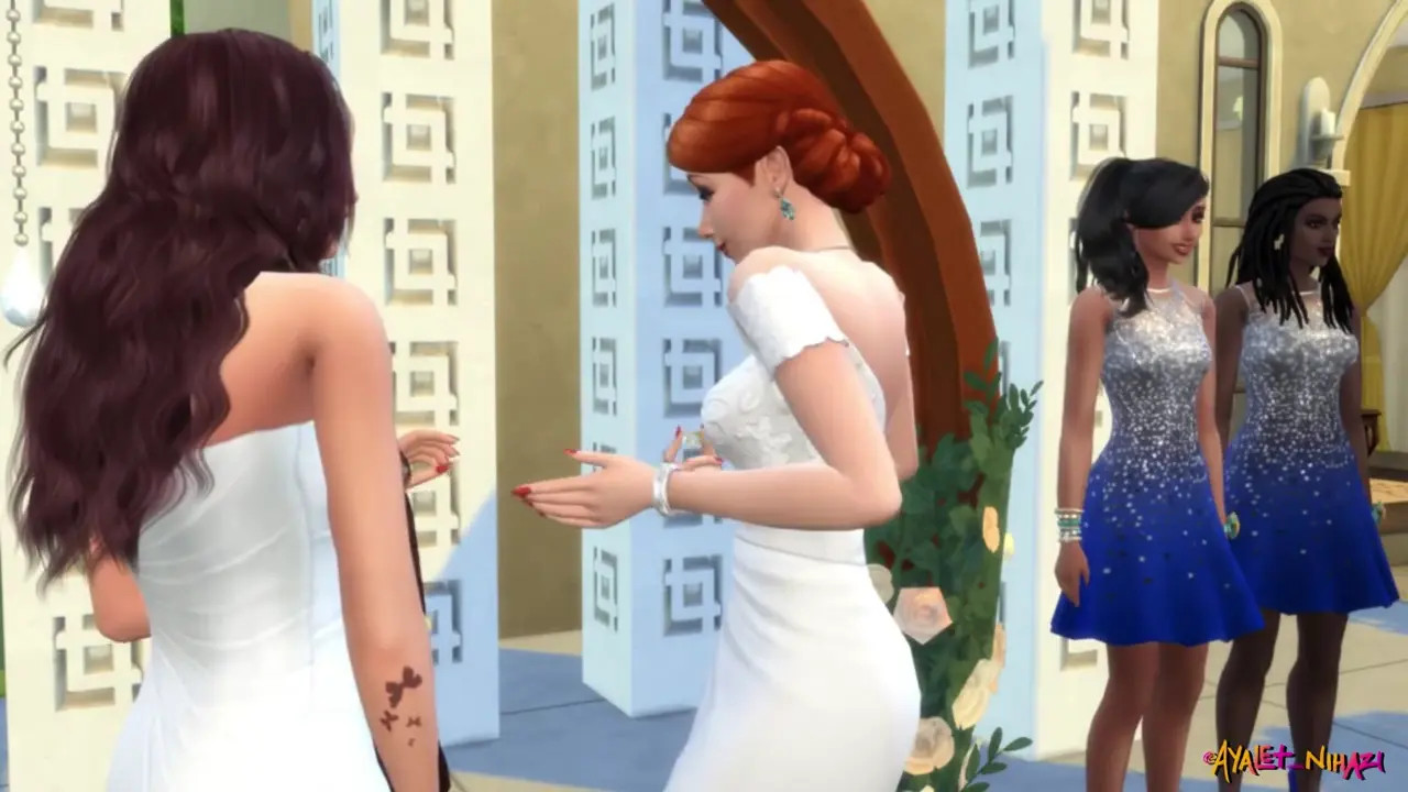 TRAILER - Bouquets & Backshots