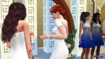 TRAILER - Bouquets & Backshots