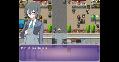 Shy High School Girl_'s Embarrassing School (full)